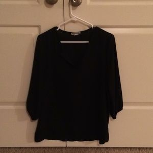 Black Pleione shirt